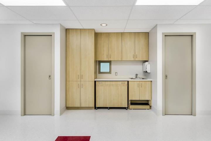 Architecte spécialisé dans la rénovation de garderies Montréal