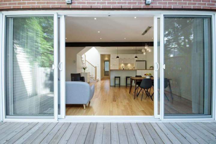Intérieur design Montréal