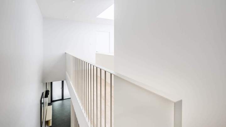 Garde-corps sur mesure Montréal