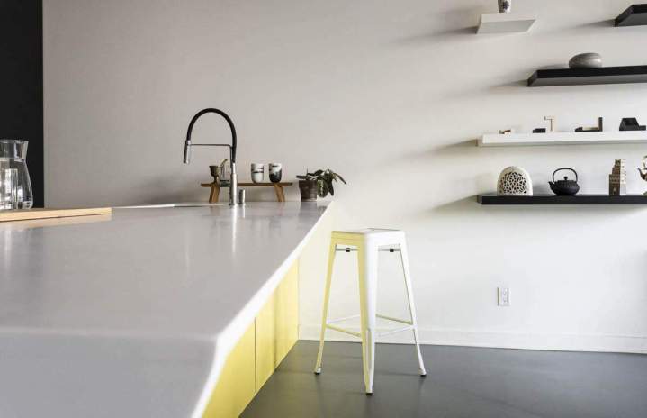 Décoration d'intérieur Montréal
