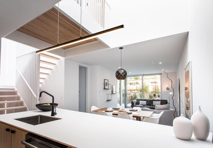 Architecte Montréal