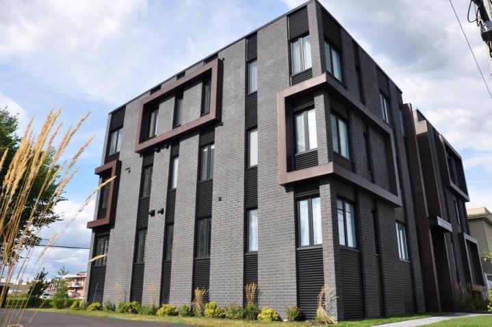 Architecte commercial Montréal