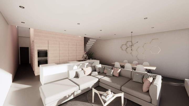 Mobiliers d'intérieur Montréal