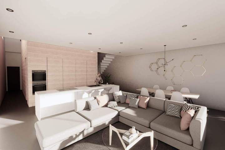Design d'intérieur Montréal