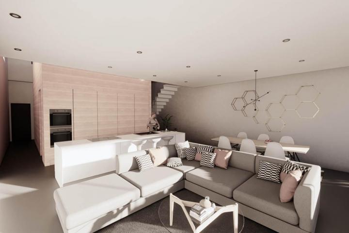 Architecte intérieure Montréal