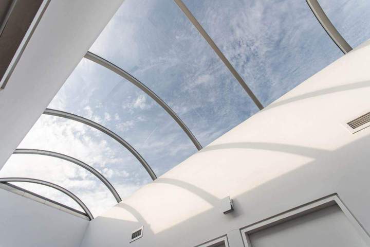 Plafond design Montréal