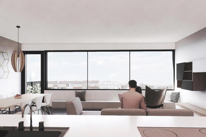 Architecte résidentiel d’intérieur Montréal