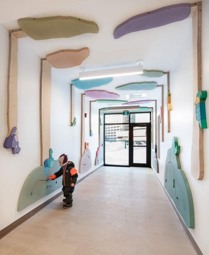 Décorations en bois Montréal