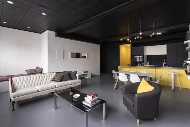 Mobiliers d'intérieur Montréal