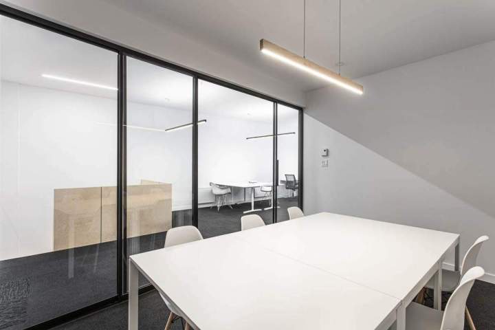 Agencement bureau Montréal