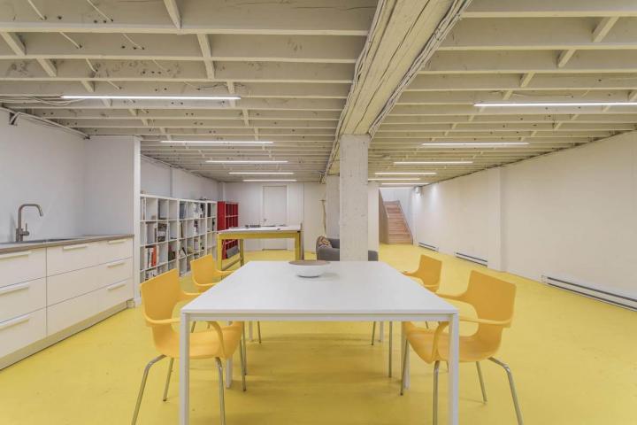 Architecte intérieure Montréal