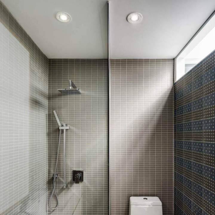 Rénovation salle de bains Montréal