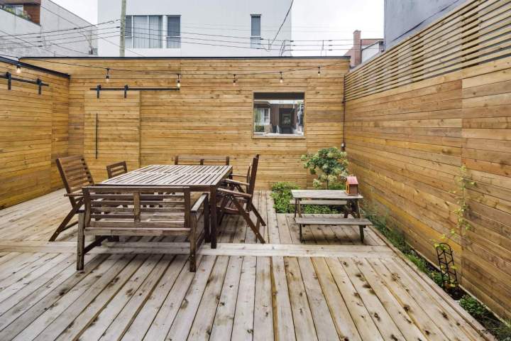 Résidence M Montréal