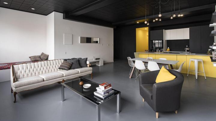 Architecte intérieure Montréal